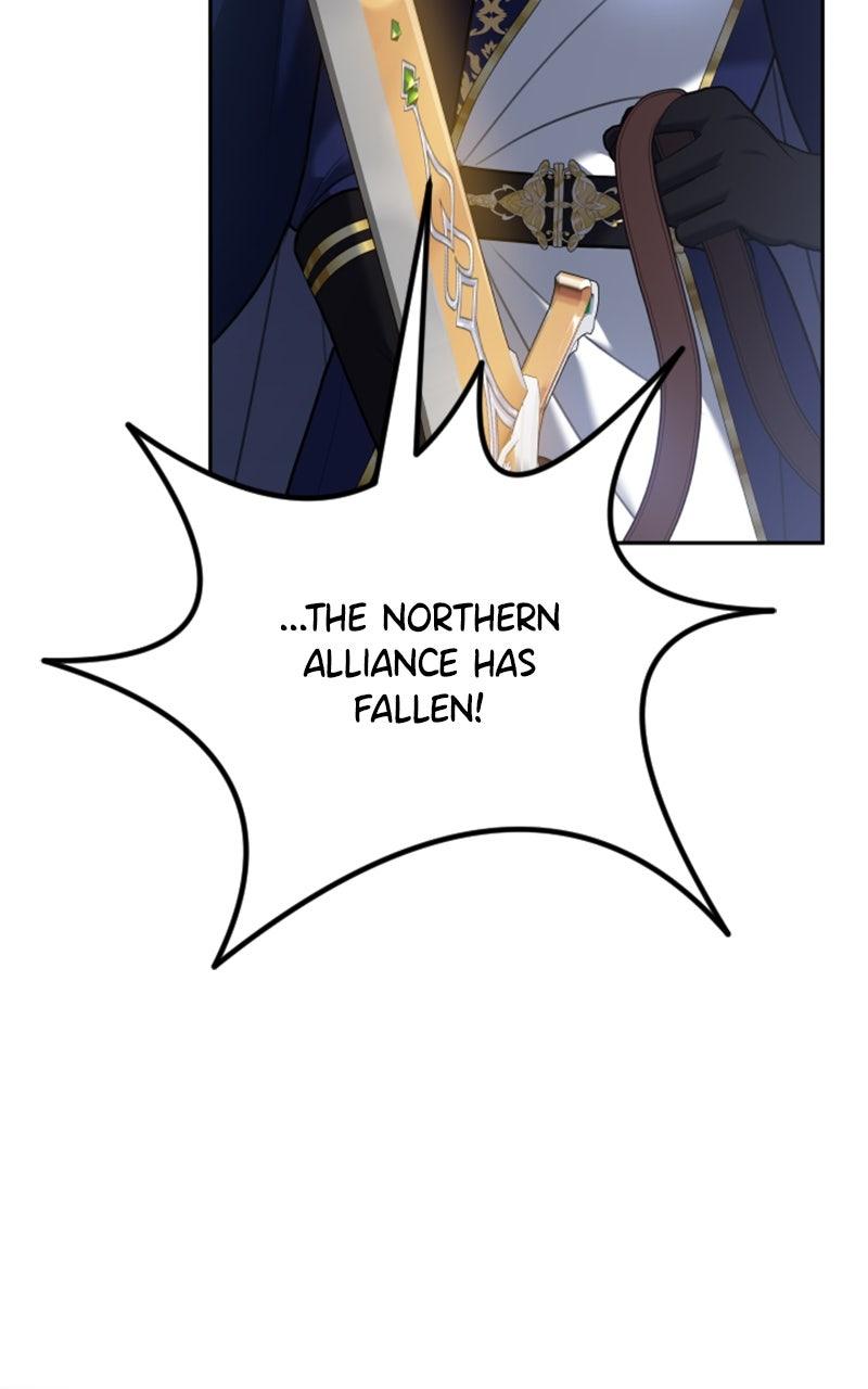 The Fateful Invitation Chapter 87 84