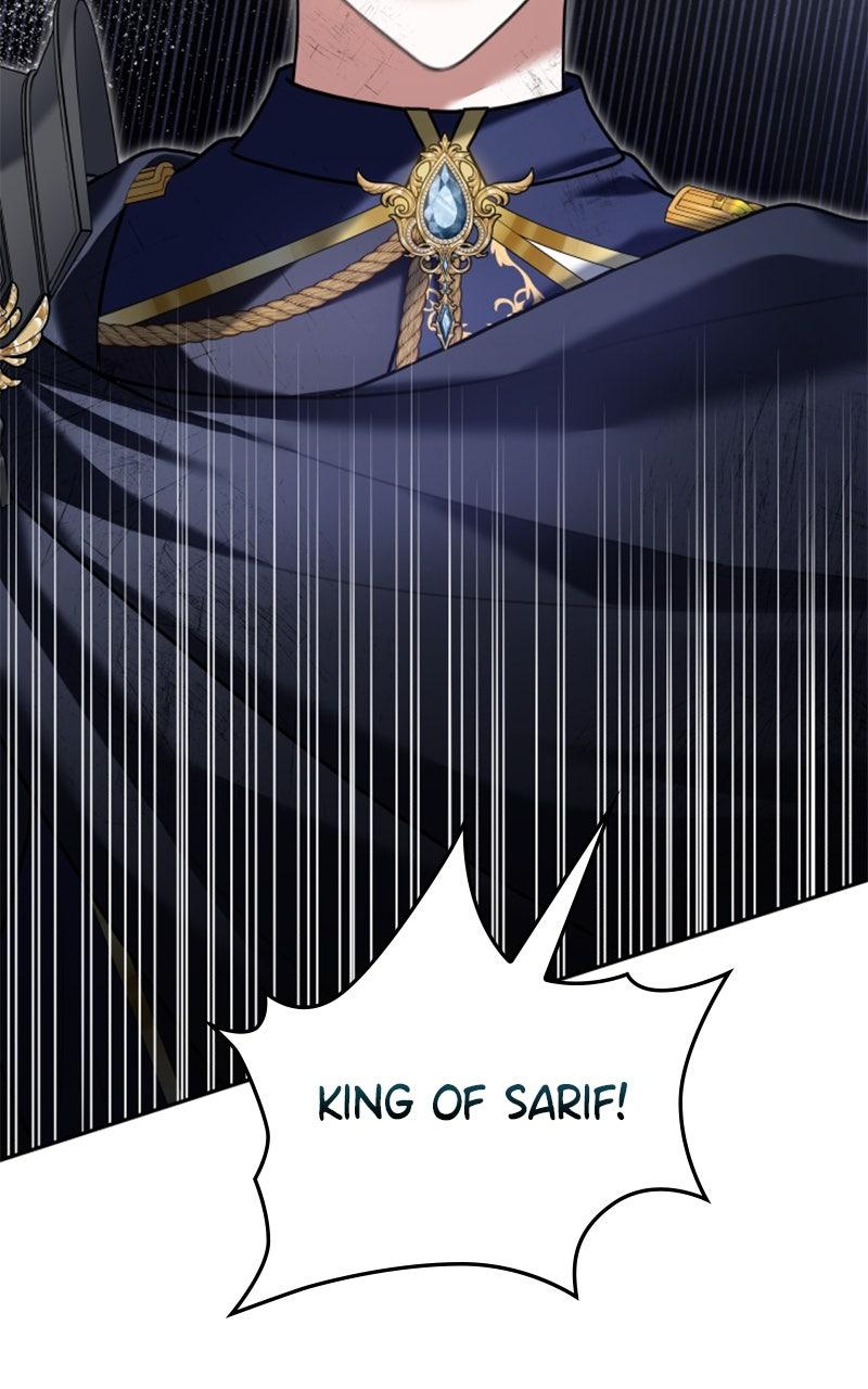 The Fateful Invitation Chapter 87 86