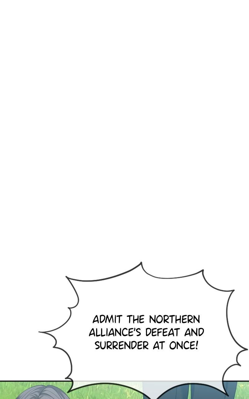 The Fateful Invitation Chapter 87 87