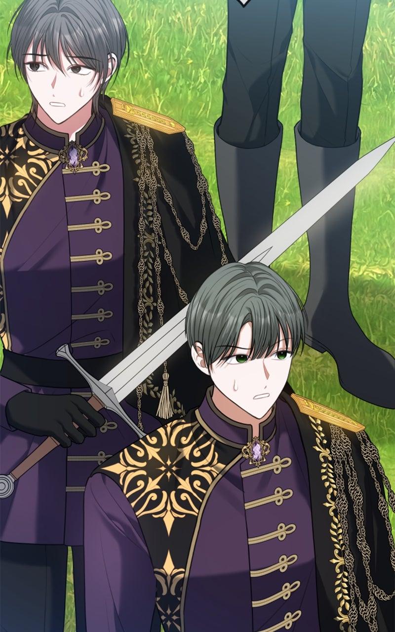 The Fateful Invitation Chapter 87 88