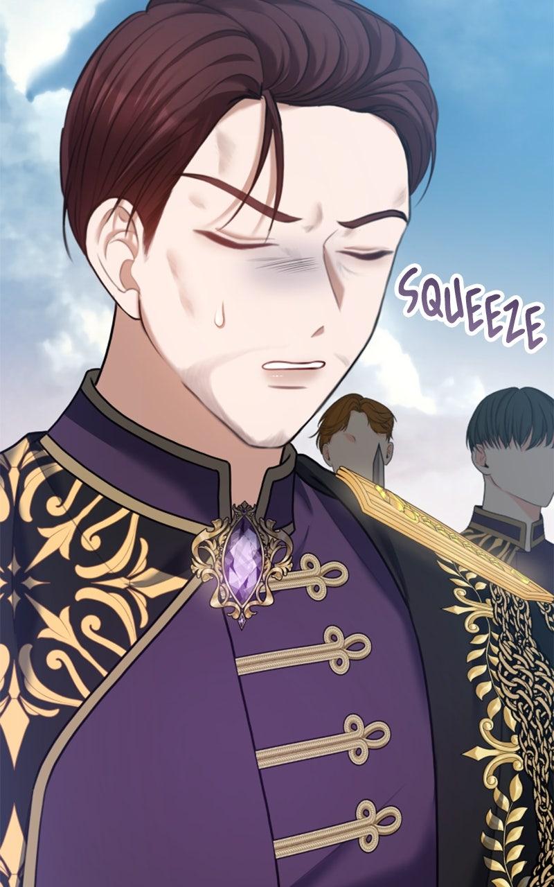 The Fateful Invitation Chapter 87 90