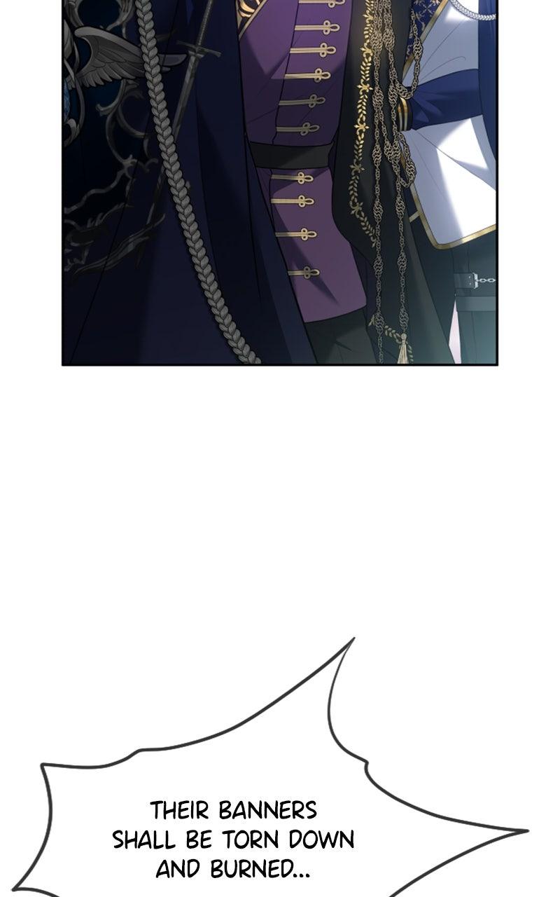 The Fateful Invitation Chapter 87 99