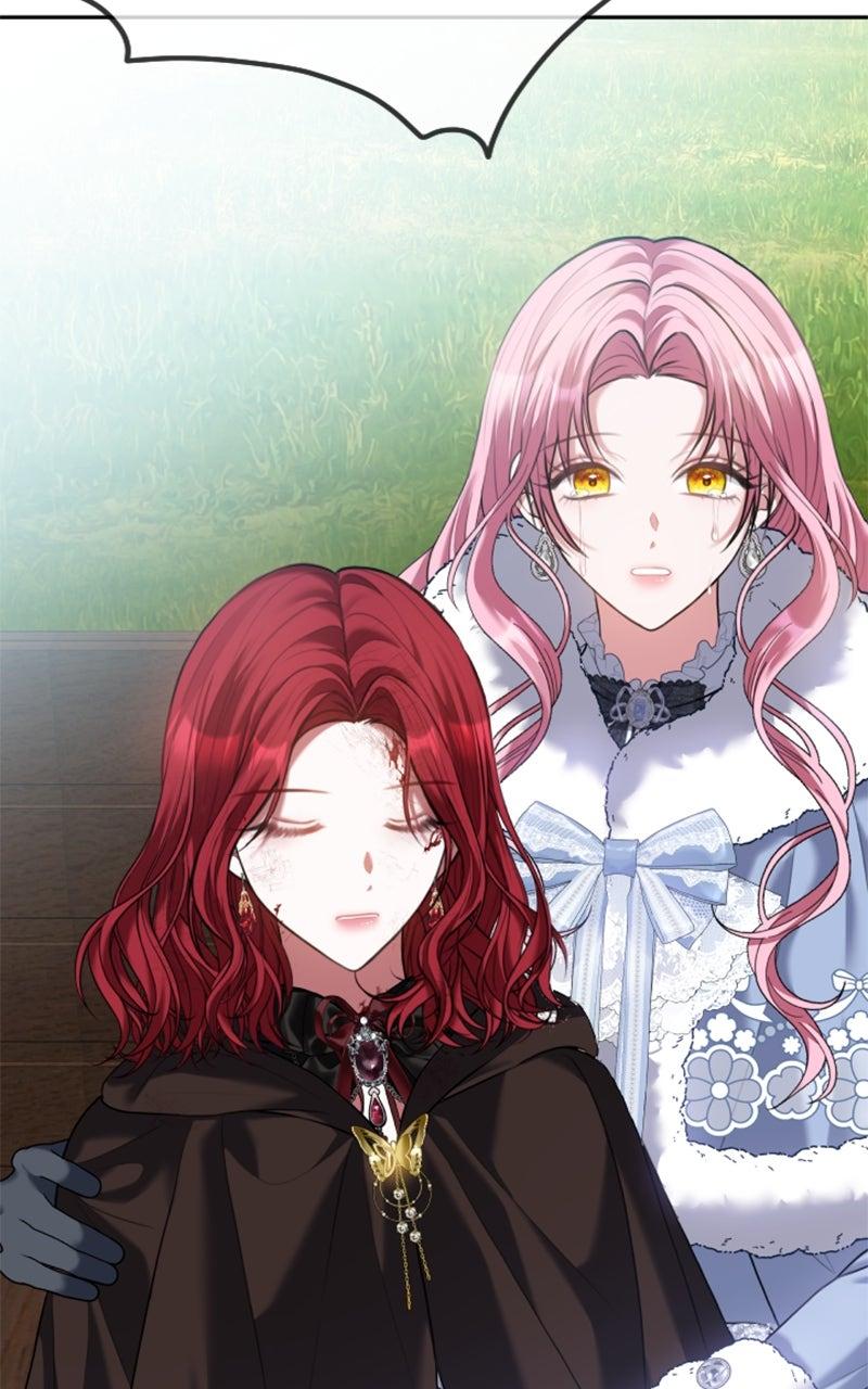 The Fateful Invitation Chapter 87 100