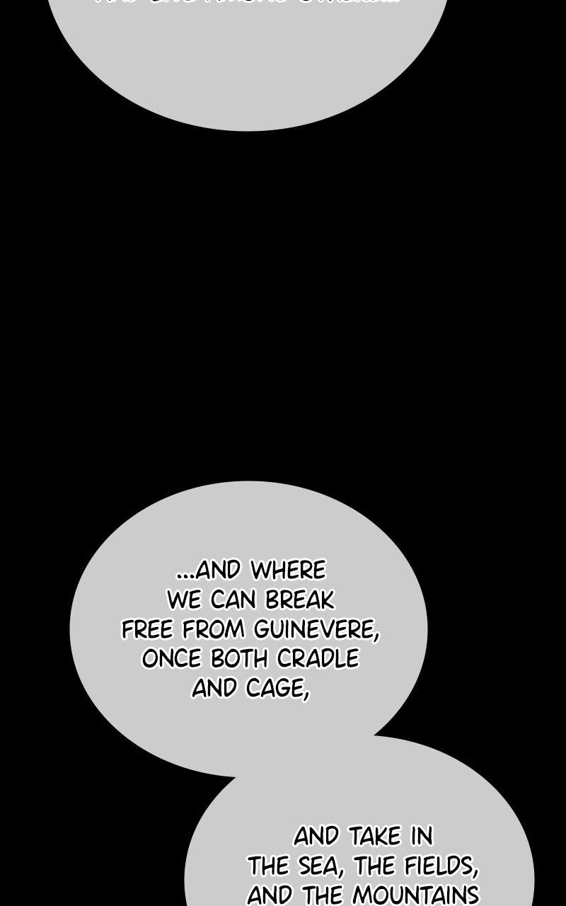 The Fateful Invitation Chapter 87 109