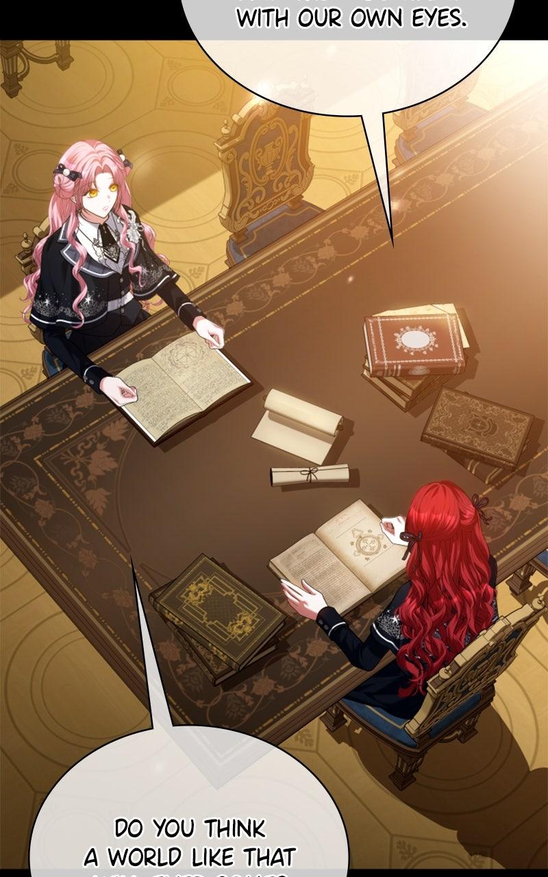 The Fateful Invitation Chapter 87 110