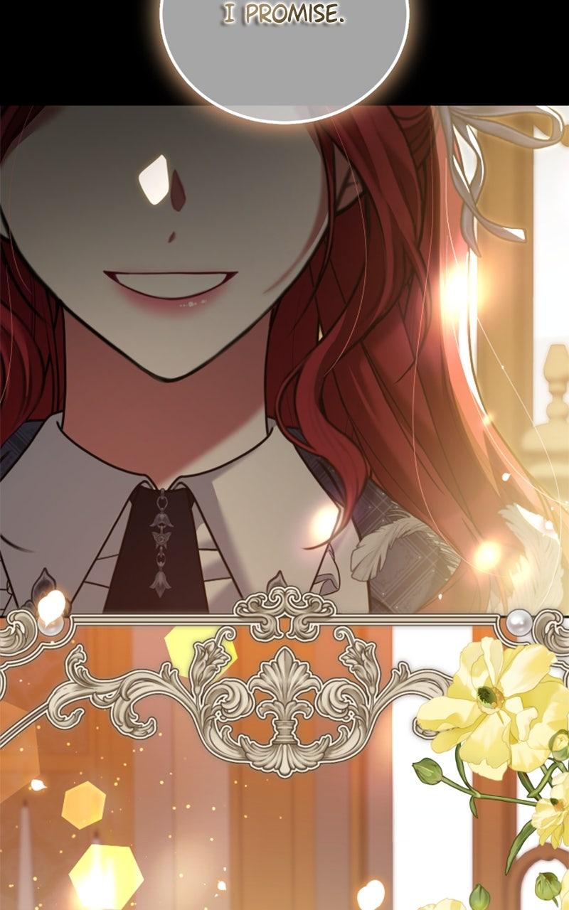 The Fateful Invitation Chapter 87 112