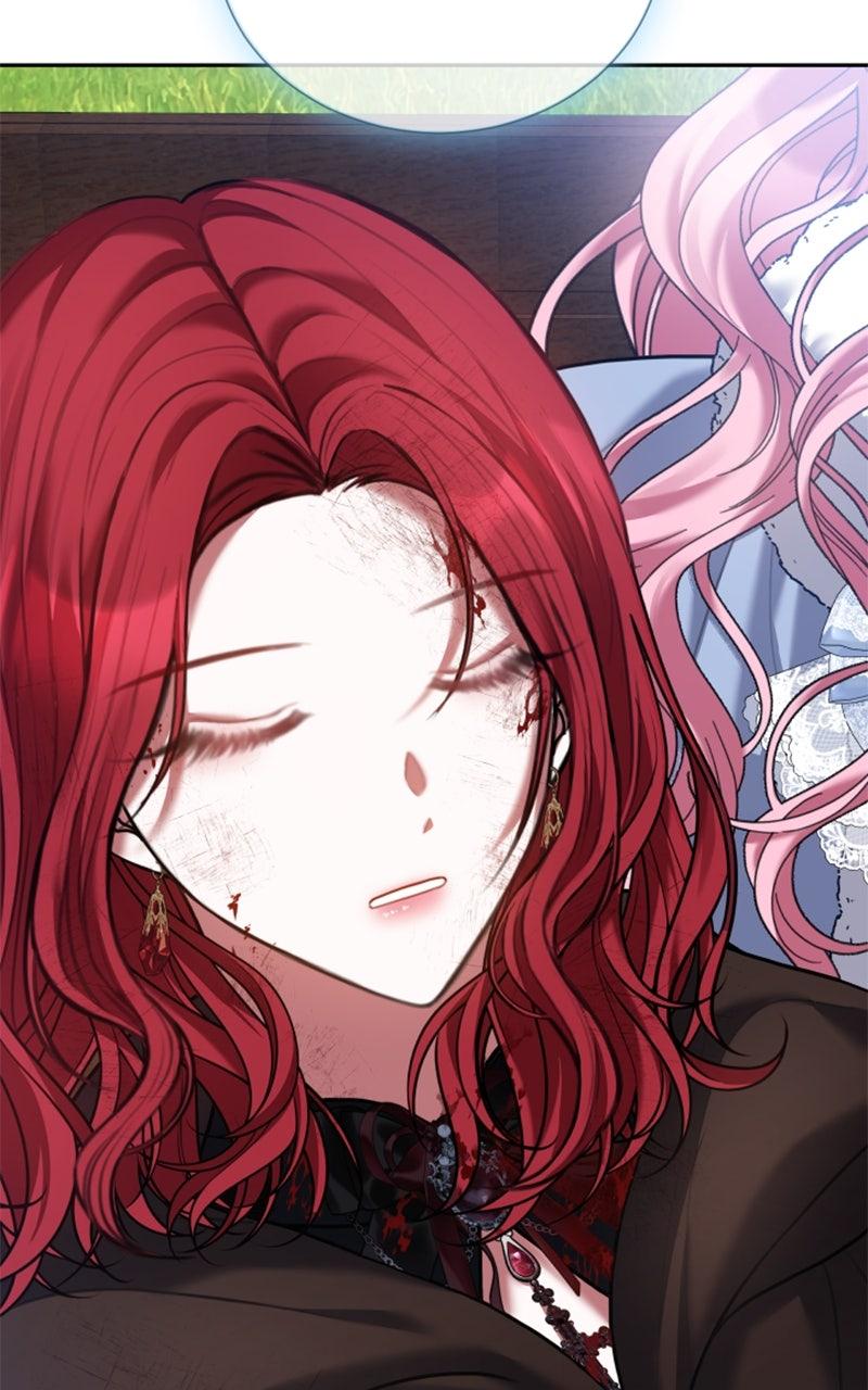 The Fateful Invitation Chapter 87 118