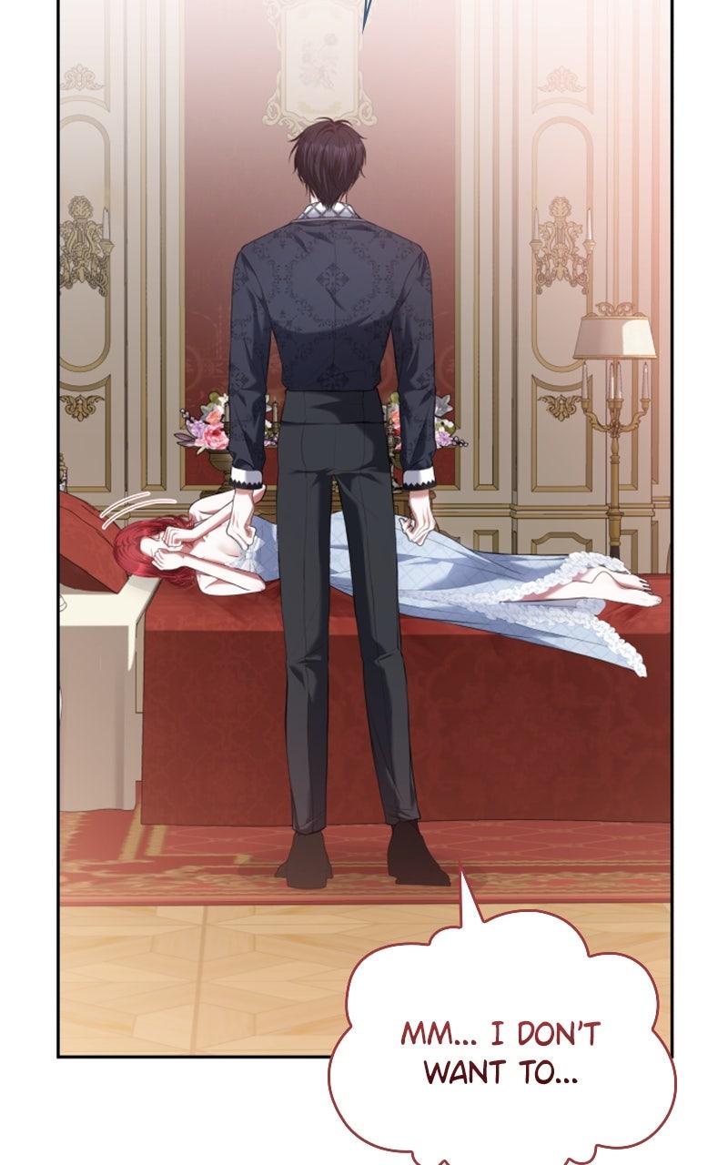 The Fateful Invitation Chapter 88 6