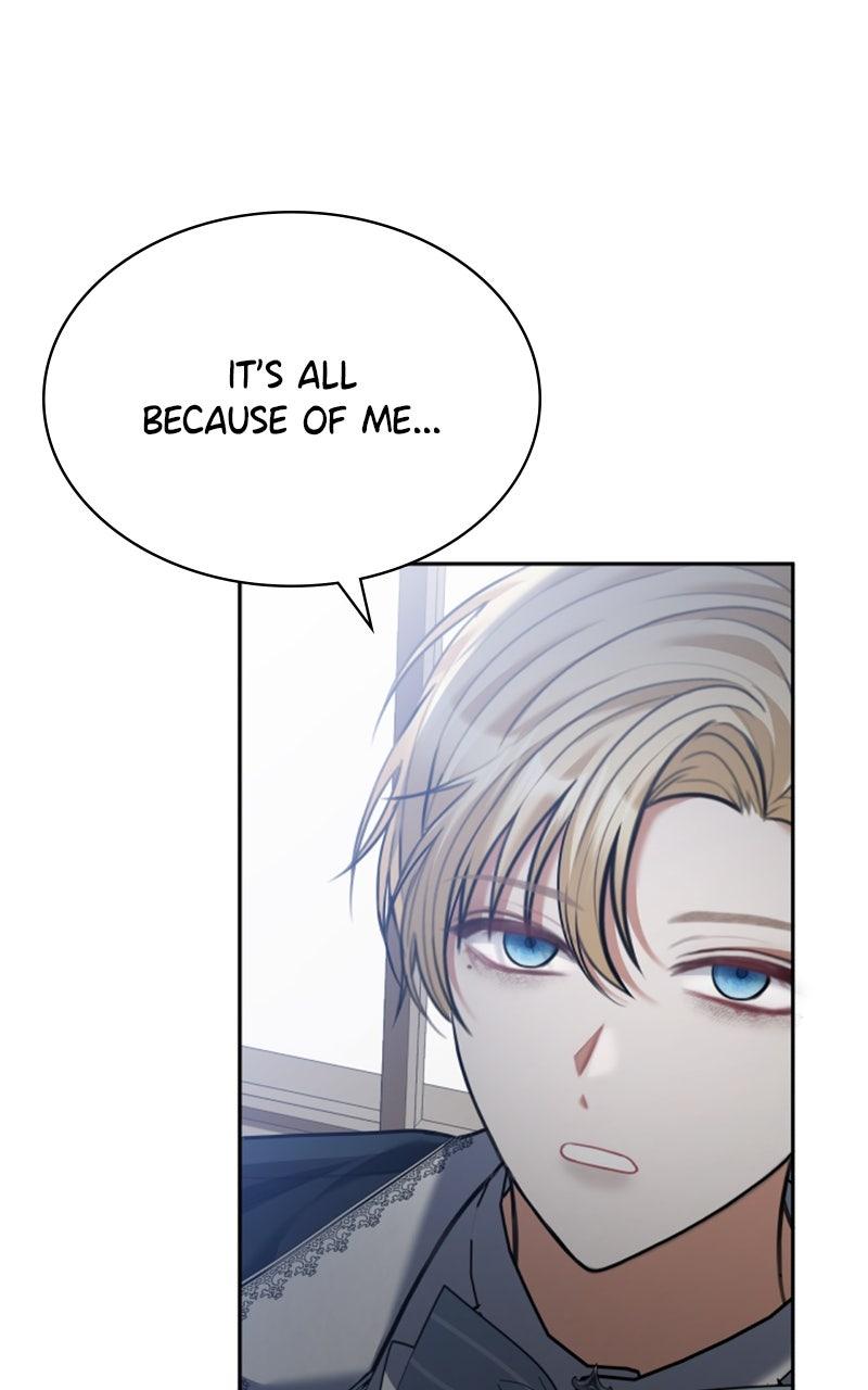 The Fateful Invitation Chapter 88 56