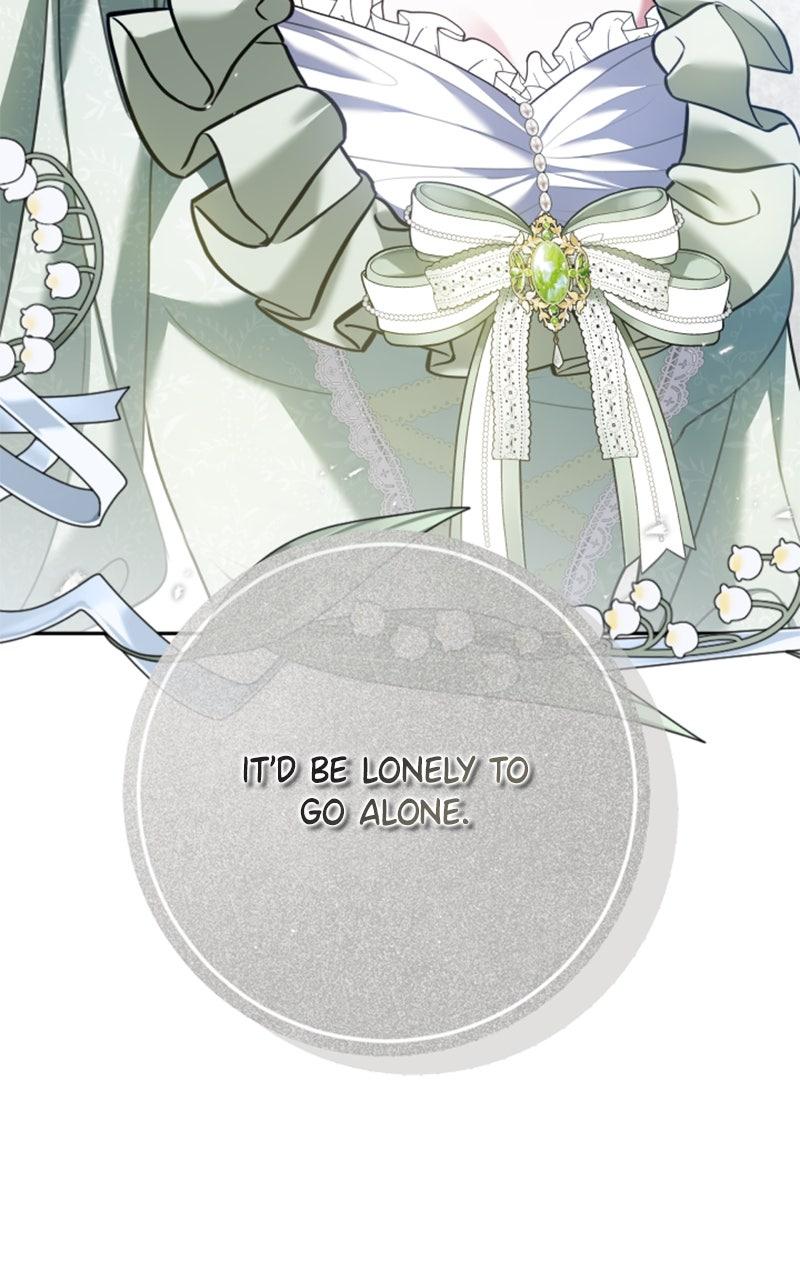 The Fateful Invitation Chapter 88 95