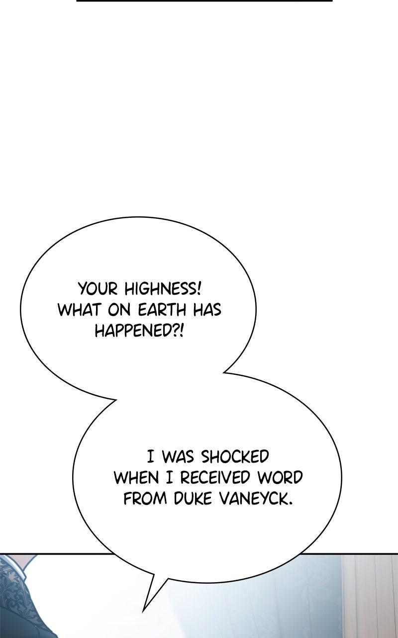 The Fateful Invitation Chapter 88 100