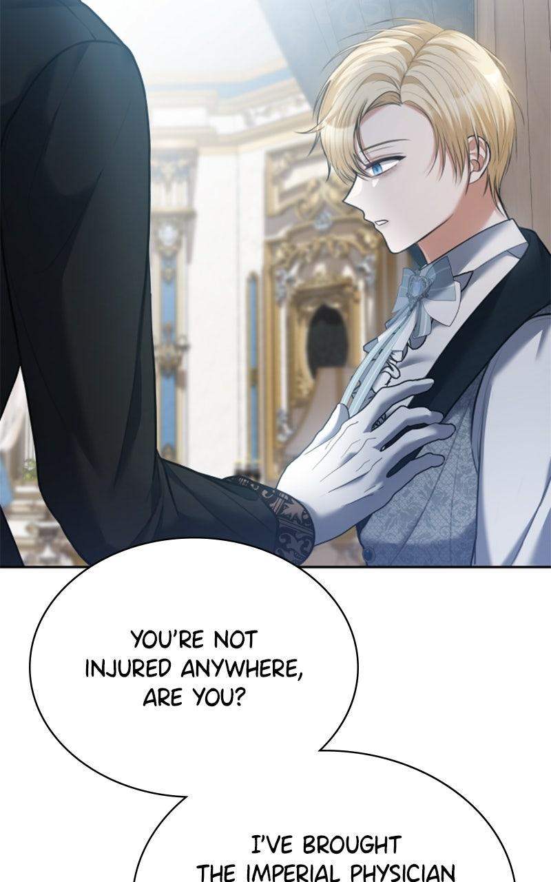 The Fateful Invitation Chapter 88 101