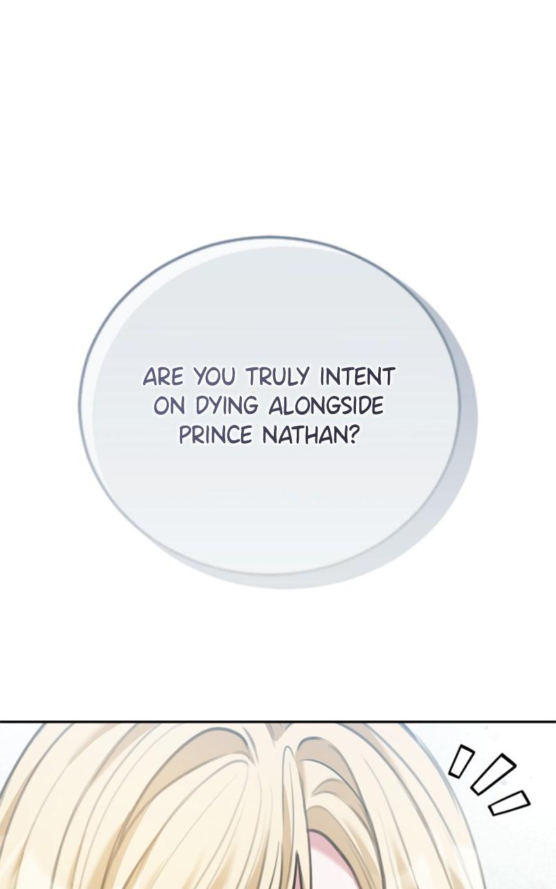 The Fateful Invitation Chapter 88 104