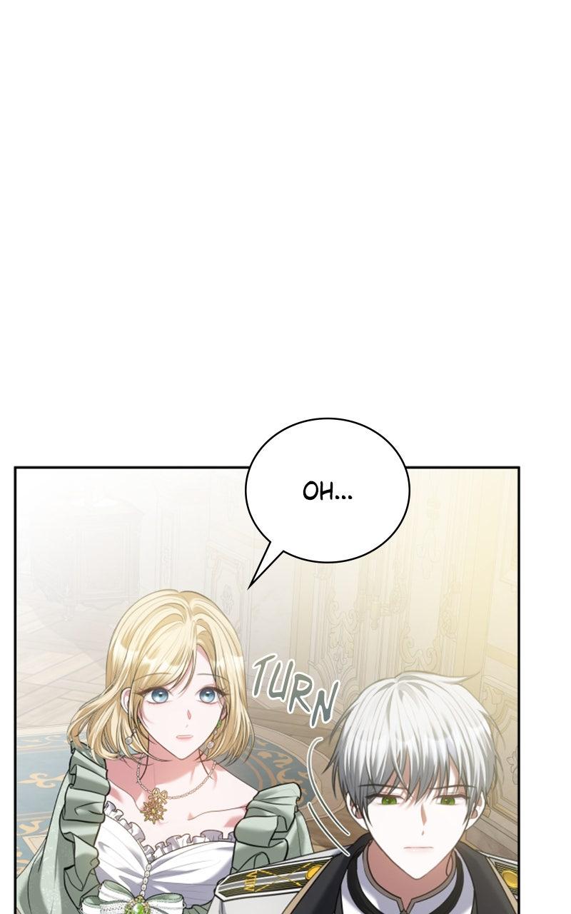 The Fateful Invitation Chapter 89 10