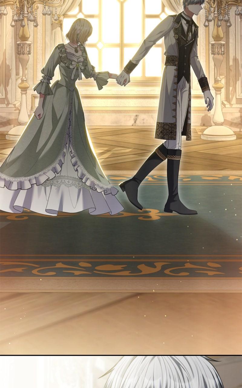 The Fateful Invitation Chapter 89 21