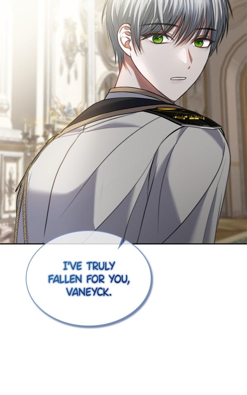 The Fateful Invitation Chapter 89 22