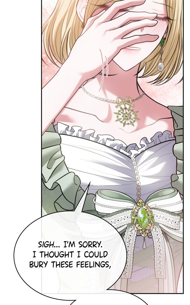 The Fateful Invitation Chapter 89 26