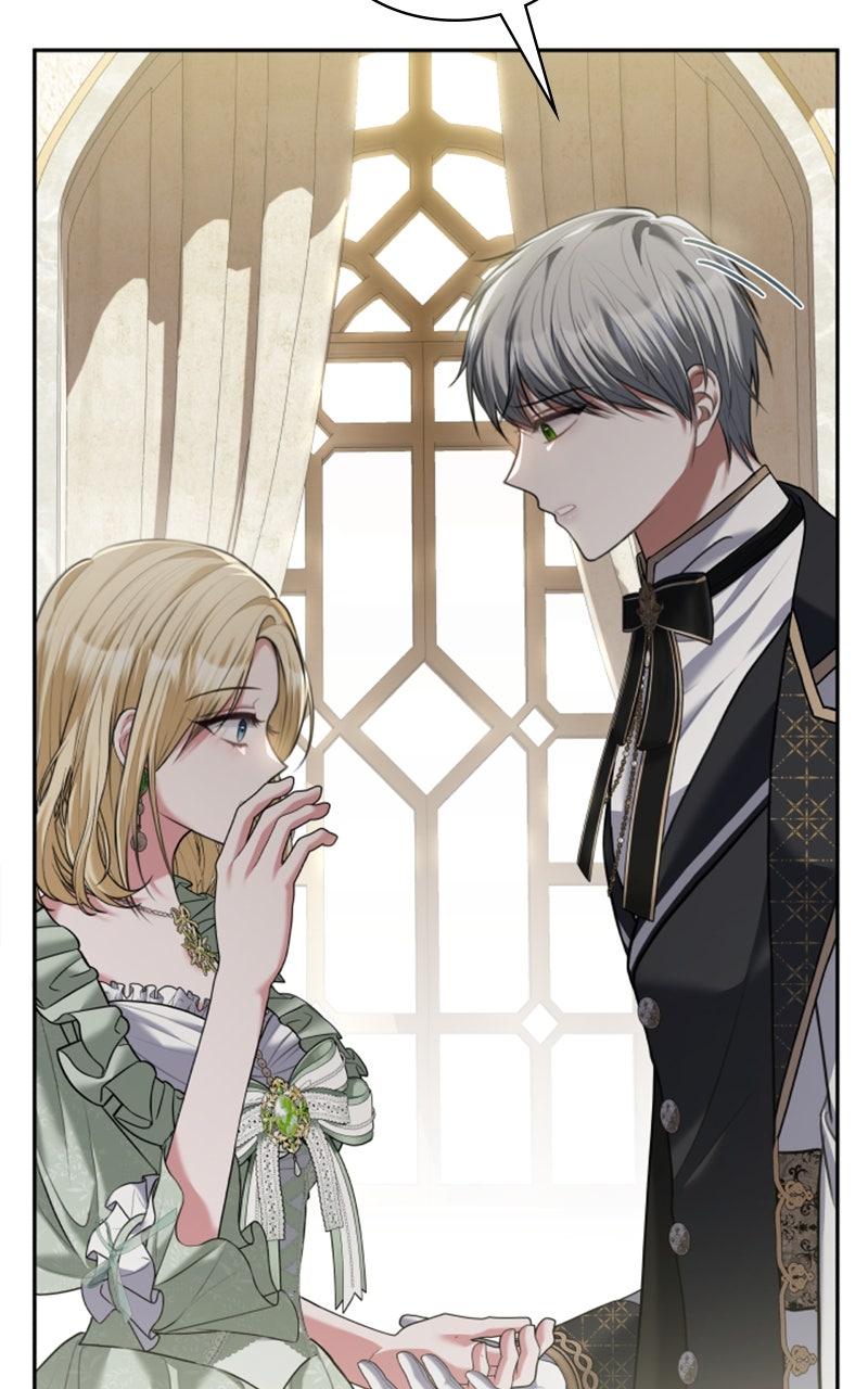 The Fateful Invitation Chapter 89 30