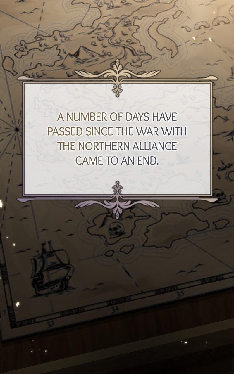 The Fateful Invitation Chapter 89 42