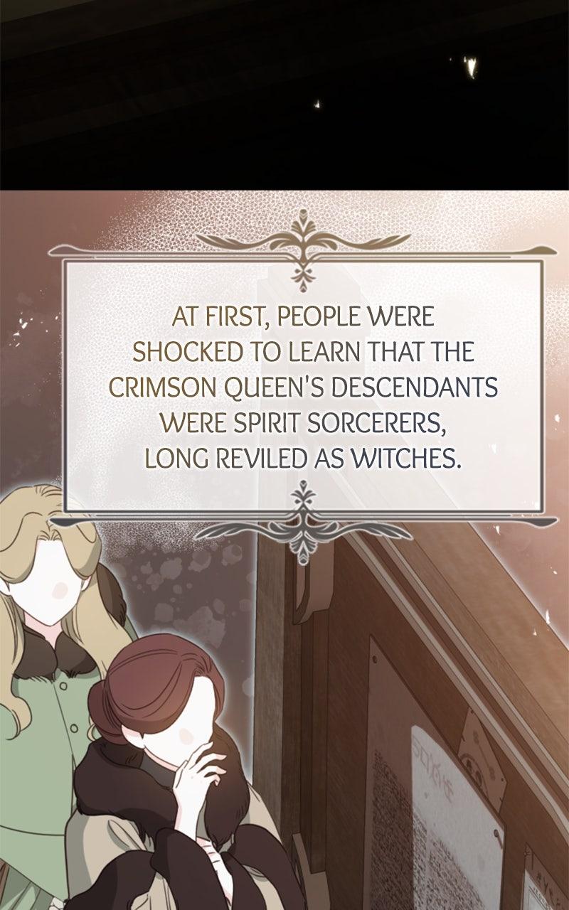 The Fateful Invitation Chapter 89 43