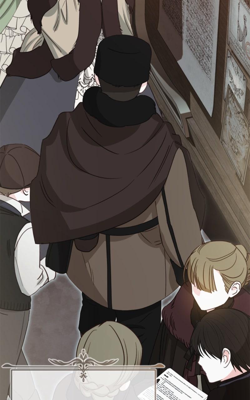 The Fateful Invitation Chapter 89 44