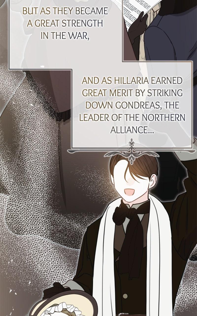 The Fateful Invitation Chapter 89 45