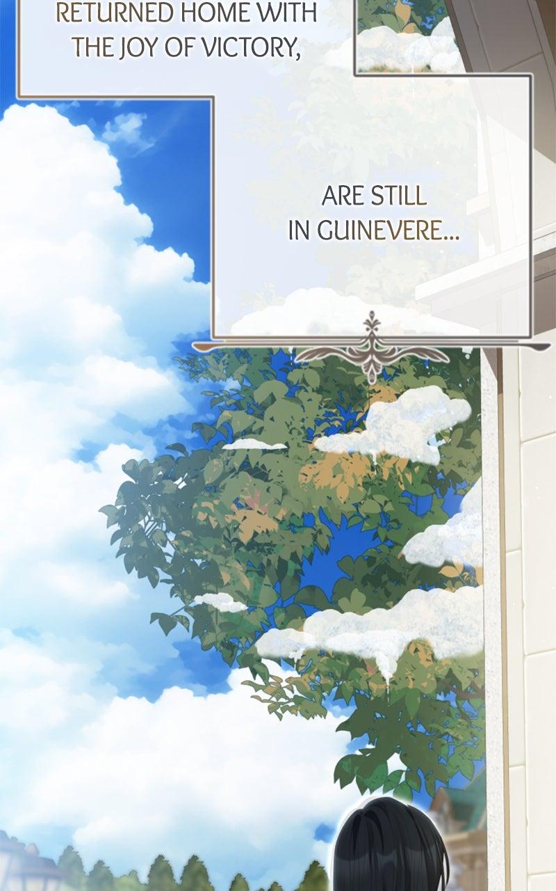 The Fateful Invitation Chapter 89 52