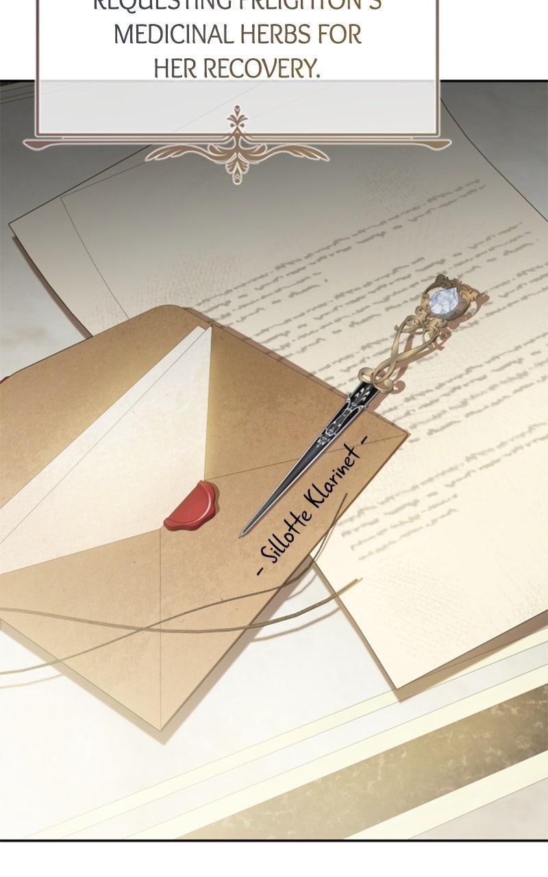 The Fateful Invitation Chapter 89 56