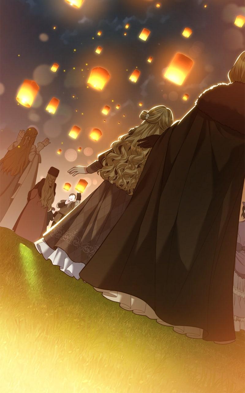 The Fateful Invitation Chapter 89 67