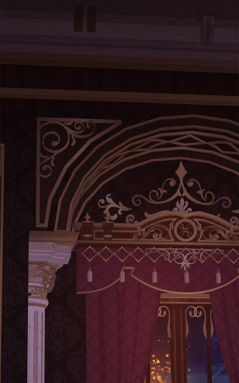 The Fateful Invitation Chapter 89 73