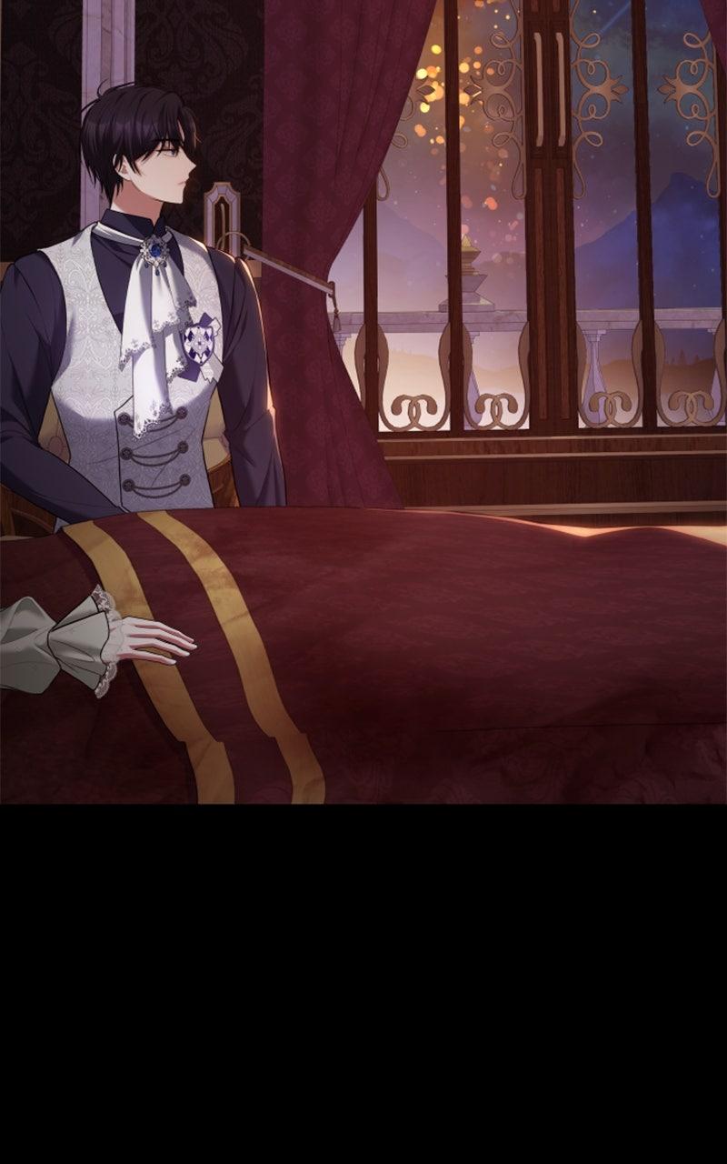 The Fateful Invitation Chapter 89 74