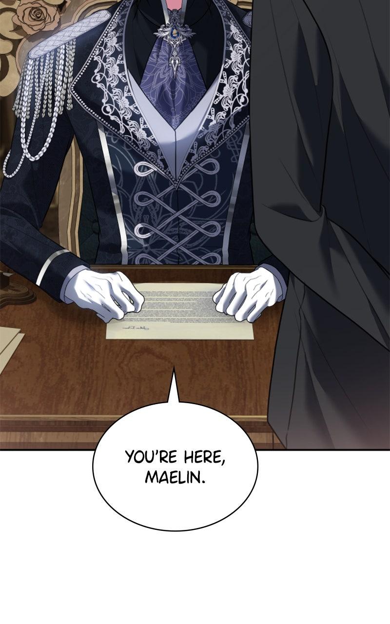 The Fateful Invitation Chapter 89 82