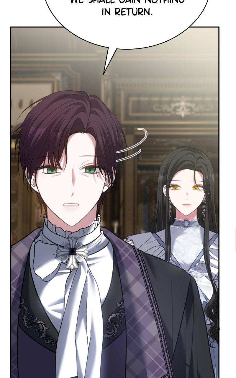 The Fateful Invitation Chapter 89 86