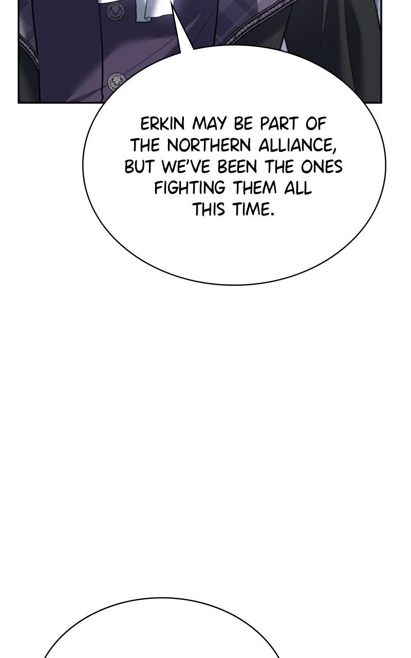 The Fateful Invitation Chapter 89 87