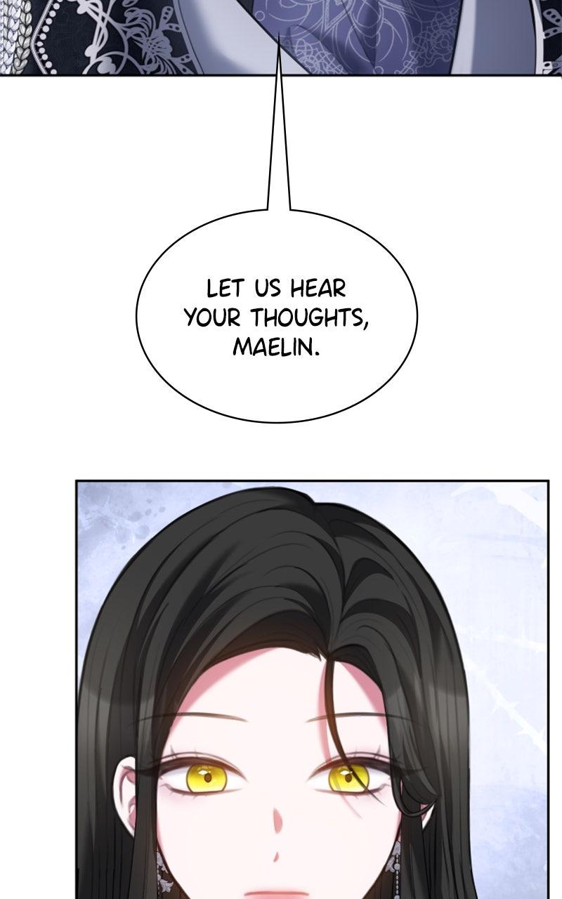 The Fateful Invitation Chapter 89 89