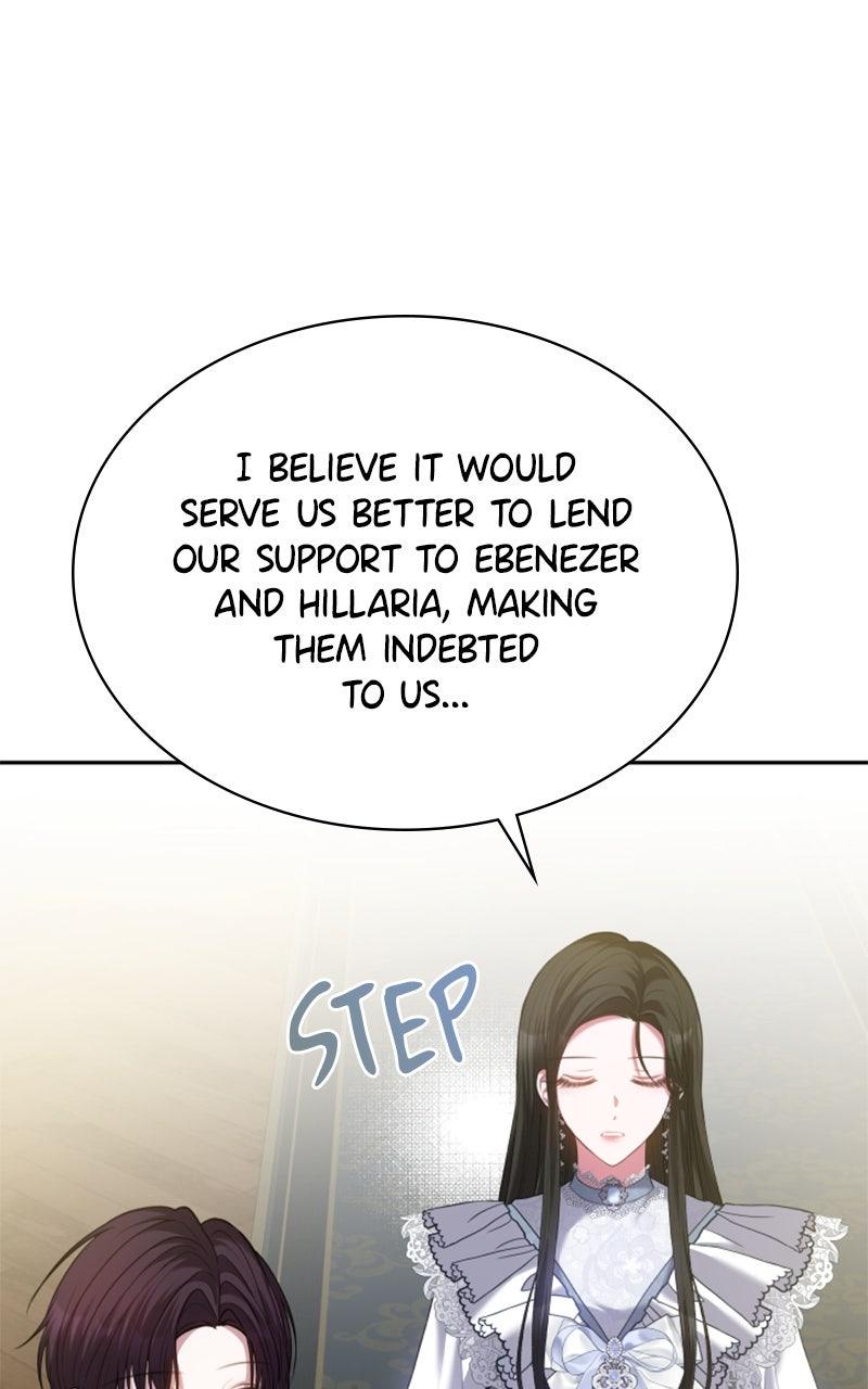 The Fateful Invitation Chapter 89 91