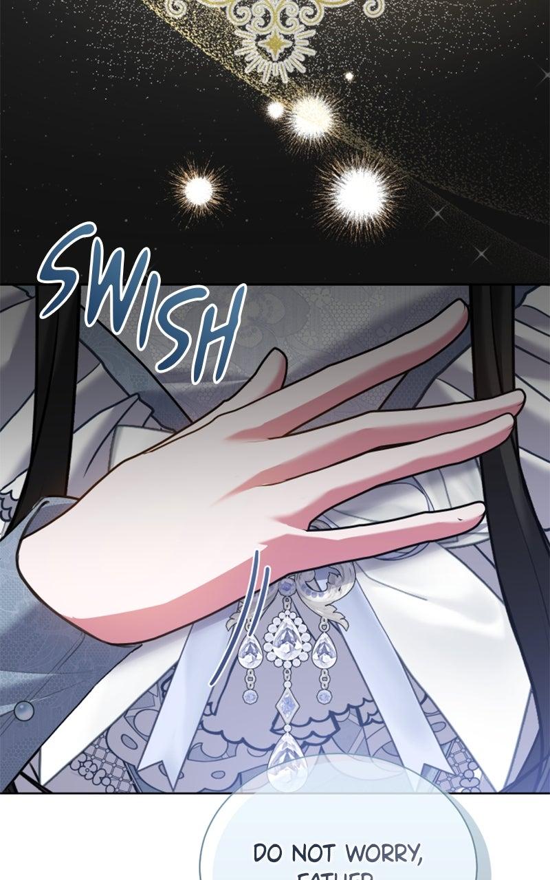 The Fateful Invitation Chapter 89 107