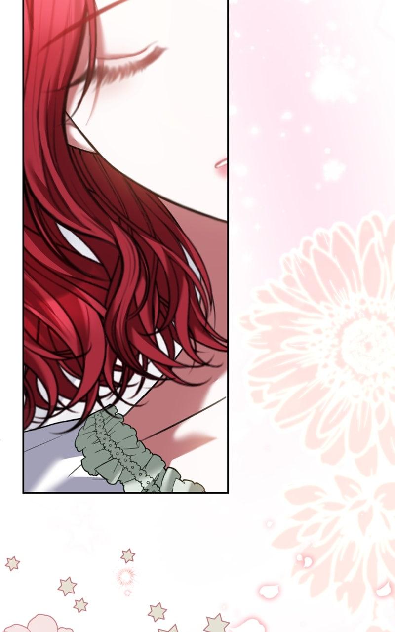 The Fateful Invitation Chapter 89 113