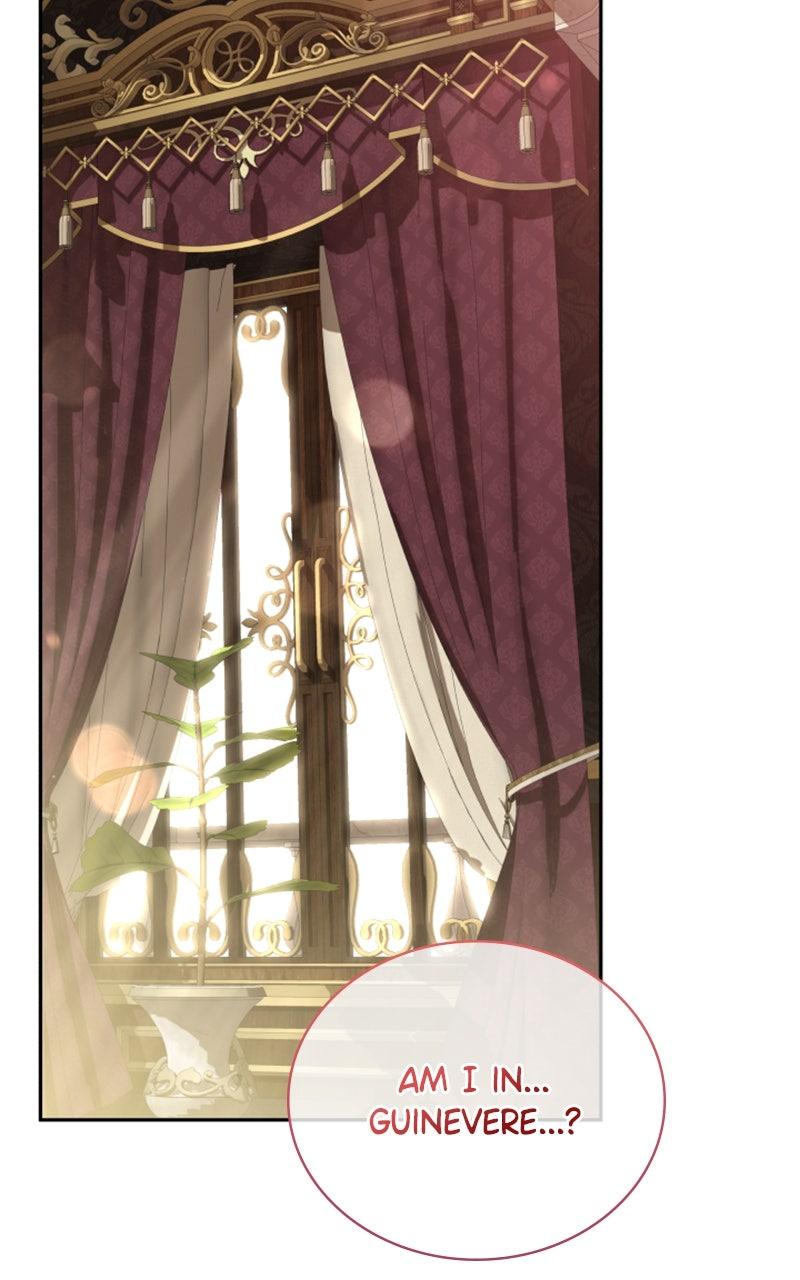 The Fateful Invitation Chapter 90 6