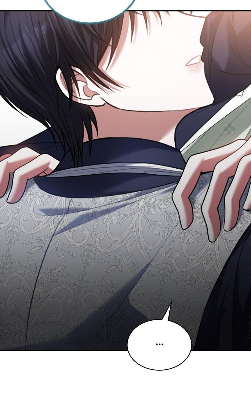 The Fateful Invitation Chapter 90 22