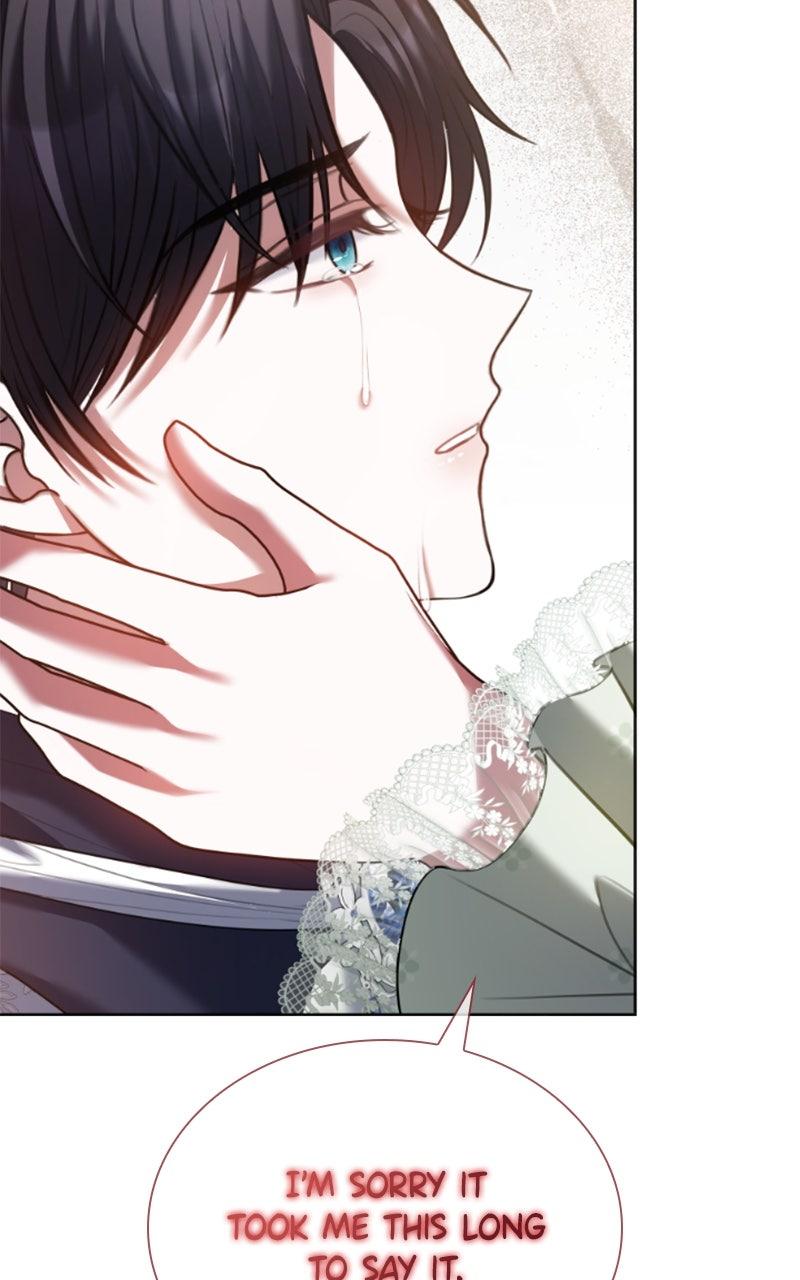 The Fateful Invitation Chapter 90 28