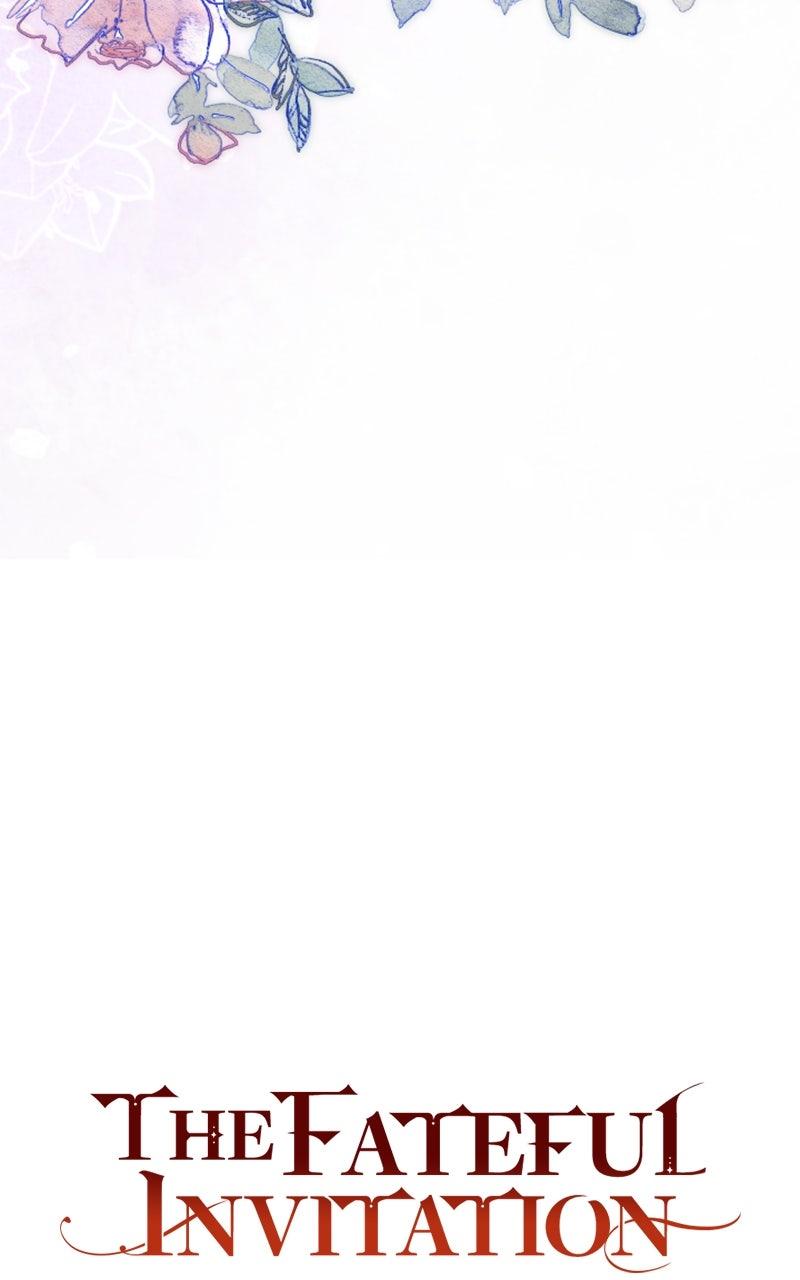 The Fateful Invitation Chapter 90 33