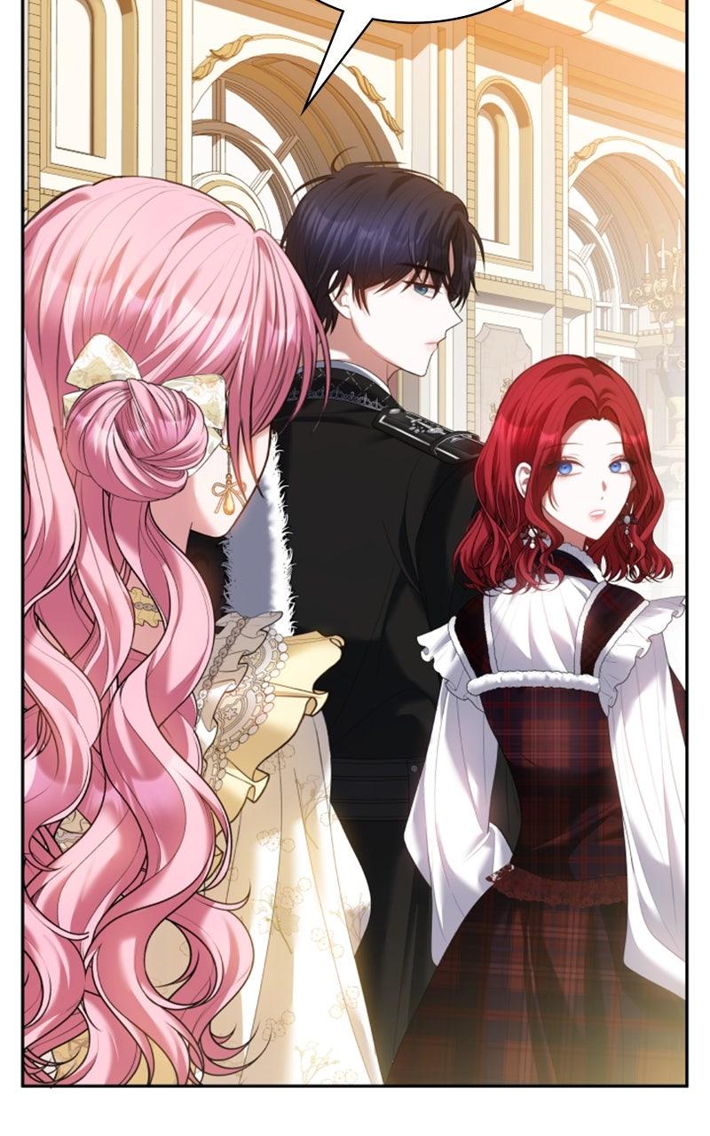 The Fateful Invitation Chapter 90 37