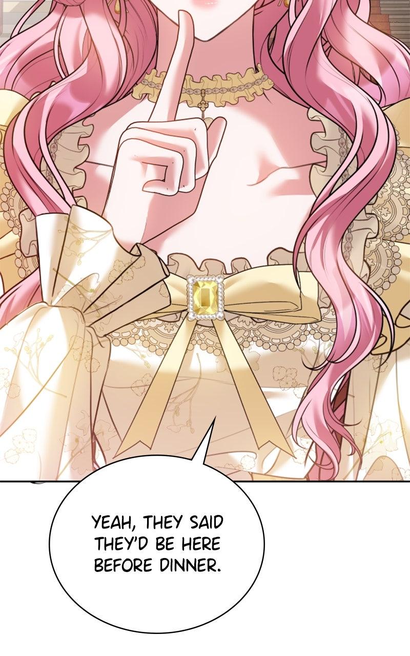 The Fateful Invitation Chapter 90 43