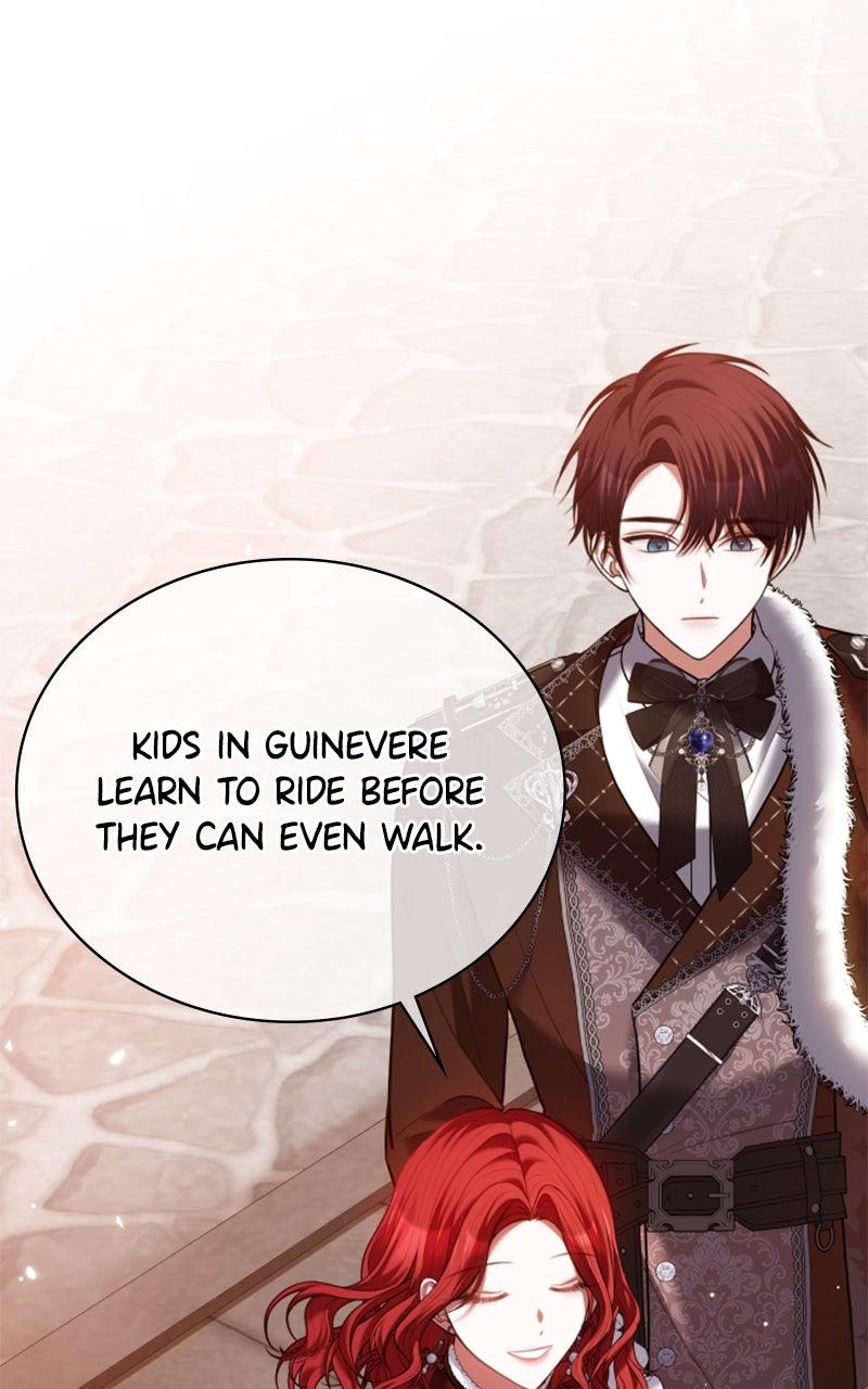 The Fateful Invitation Chapter 90 52