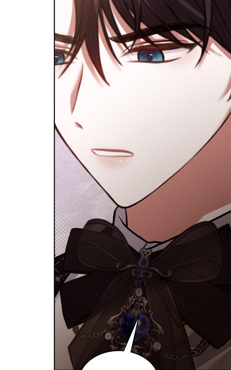 The Fateful Invitation Chapter 90 64