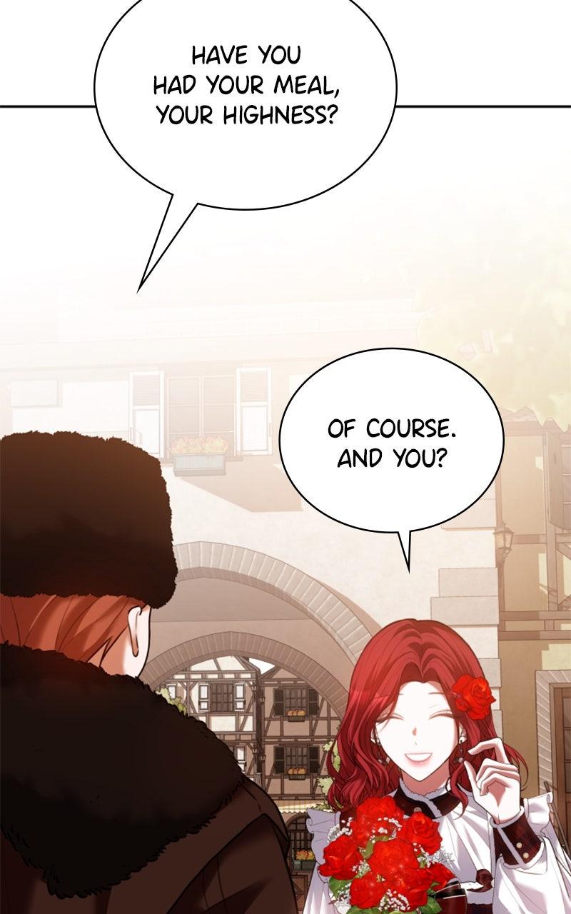 The Fateful Invitation Chapter 90 70