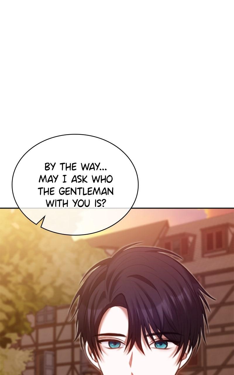 The Fateful Invitation Chapter 90 72