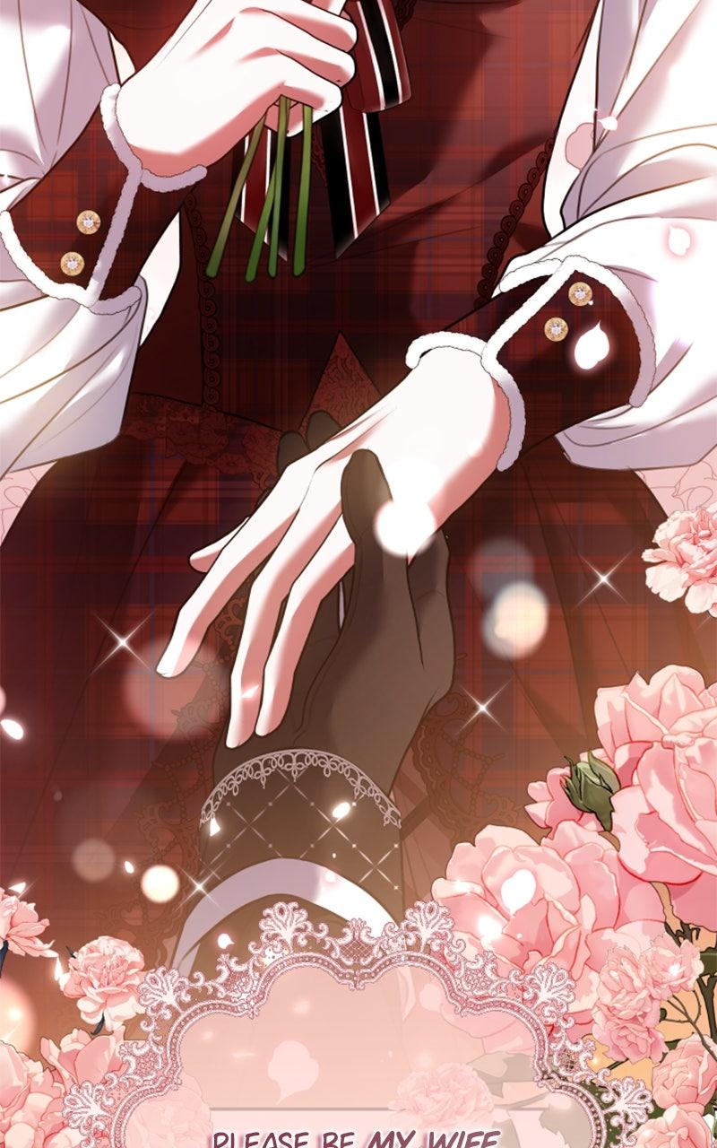 The Fateful Invitation Chapter 90 96