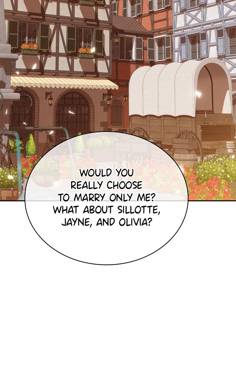 The Fateful Invitation Chapter 90 100